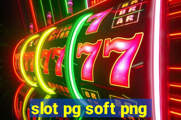 slot pg soft png